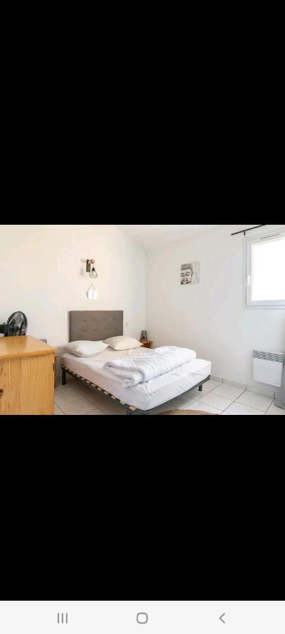 Villa 6 Couchages Spa Privatif, Acces Direct Mer, Piscine Le Barcares Exterior photo