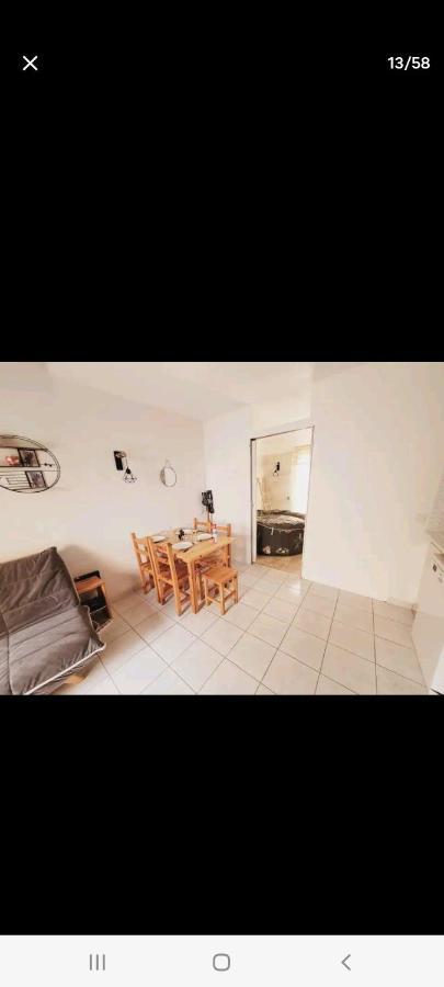 Villa 6 Couchages Spa Privatif, Acces Direct Mer, Piscine Le Barcares Exterior photo